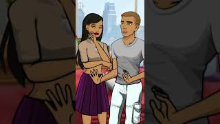 Selfish Attraction (Episode 6) Episode choose your story