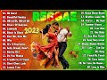 Bagong Nonstop Cha Cha 2023 🛩 New Best Reggae Cha Cha Disco Medley 2023 🛩 Reggae Music Mix
