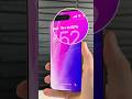 iOS 26 - FIRST Features to Try! 🤩