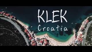 Klek, Croatia