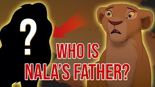 Want to know Nala's Father Identity? Watch Now!