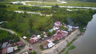part-3 Aerial shoot San Luis Agusan Del sur Dec 31mAcky-Dronebxu