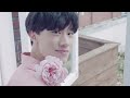 yg보석함  flower film 방예담 bang yedam