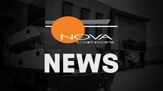 Nova News Episode 26  | 2020 Terra Sportz