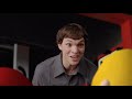 Hoyts/M&M's – Cinema (2010, Australia)