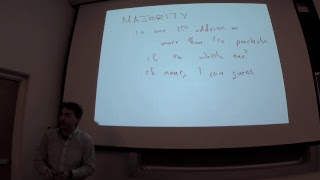 Data Mining (Spring 2019) - Lecture 10