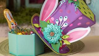 Easter Time SVG Bundle - Official Trailer