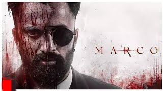 MARCO Full Movie in Hindi 2024 | Unni Mukundan, Yukti Thareja | South Indian movie #marco #movies