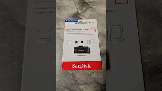 SanDisk Memoria USB 32 GB, Dual Tipo C