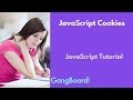 JavaScript Cookies | JavaScript Tutorial For Beginners