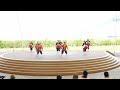 琉球國祭り太鼓　讃岐讃岐よさこい㏌瀬戸大橋記念公園　２０２２　マリンドームステージ　４ｋ