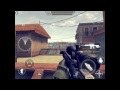 mc4 must watch double shot glitch all snipers modern combat 4