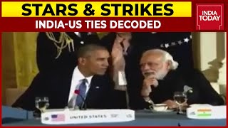 PM Modi & Joe Biden Talk Trade, Indo-Pacific Churn & Afghanistan Crisis; India-US Ties Decoded
