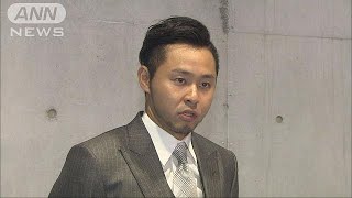 水泳・北島康介さん「夢ある場所で」　五輪会場巡り(16/10/25)