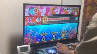 Switchで別の音ゲーコントローラーを使う人【太鼓の達人】