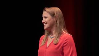 You are never too old to need a family | Michelle Bearman-Wolnek | TEDxBirmingham