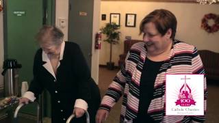 Catholic Charities 100th Anniversary Commercial - ProMedica