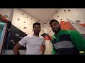 kothigalu saar kothigalu indoor bouldering ep 09