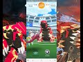 pokemon go primal groudon raid