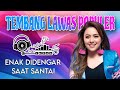 Lagu Pop Sunda Jaman Dulu, Matak Waas Inget Ka Lembur, Dengan Suasana Alam Pegunungan