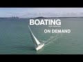 Boating New Zealand On Demand - Episode One