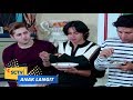 Anak Langit: Bahagianya Trio Kadal Makan Sahur di Rumah Panti | Episode 694 & 695