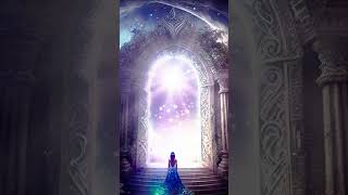 Look at the Fabulous Sky ✦ Magical Vocal  ✦ Celestria Club #shorts