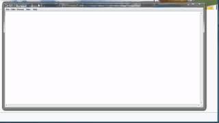 Intro to Batch Files [1/8]