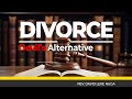 DIVORCE: DEVIL'S ALTERNATIVE 1/6