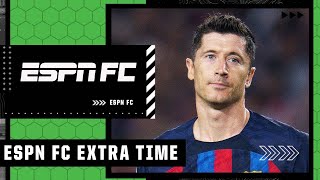 BIGGEST SURPRISES & DISAPPOINTMENTS from UCL group stage | ESPN FC Extra Time