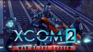 XCOM 2: War of the Chosen: Defend The Avenger!