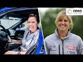 Top Gear star Sabine Schmitz dead at 51