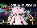 Yes+/ *New * SNOW-MONSTER / Santa's Shack Gift Day  / Roblox YES+