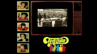 La Historia del Grupo Tequila - Vals de los Recuerdos