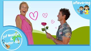 VERLIEFD OP VALENTIJN - kinderprogramma #39