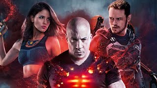 BLOCKBUSTER Movie 2024 | Vin Diesel Action Movie | Top Action Movies Hollywood 2024 in English