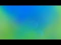 Blue and green abstract color gradient background