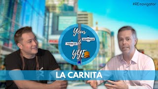 La Carnita Pt. 2 - Your Yonge \u0026 Eglinton Ep. 39