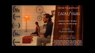 Darmiyaan - Teaser - Release Date - 16th of August  2021