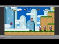 unity recreating remaking super mario world 1 yoshi s island1