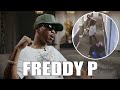 Freddy P On Video Showing Diddy Attacking Cassie: Lock Him Up! He Hates Women, He Like Men!