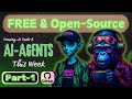 Top 10 Trending GitHub Projects This Week: AI-Agents & Dev Tools! #161