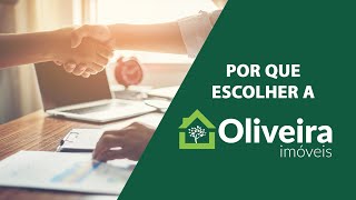 Por que escolher a Oliveira Imóveis para a compra do seu imóvel em Portugal!