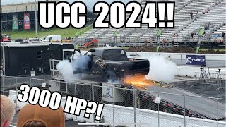 Best diesel event in the country!! | UCC 2024