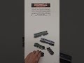 Unboxing an N Gauge collection (#1)