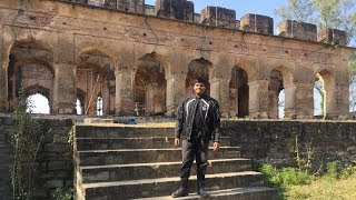 Sujanpur Fort | Ludhiana To Sujanpur Fort | Tira Fort | Himachal Pradesh | India Travel | Dominar400