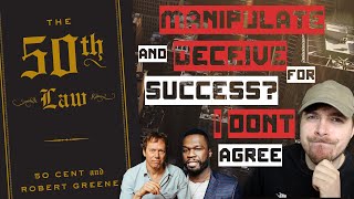 The 50th Law - 50 Cent's Secrets to Success