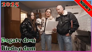 |NOWY| 💸 Bogaty Dom - Biedny Dom  💰Najlepszy serial 🛑2025  Roku  | Sezon 2 - Odcinek 195 |  HD 1080p