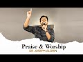 Praise & Worship | Dr. Joseph Aldrin | Tamil Christian Worship | CFPF