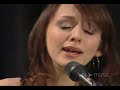 sarah slean out in the park acoustic version